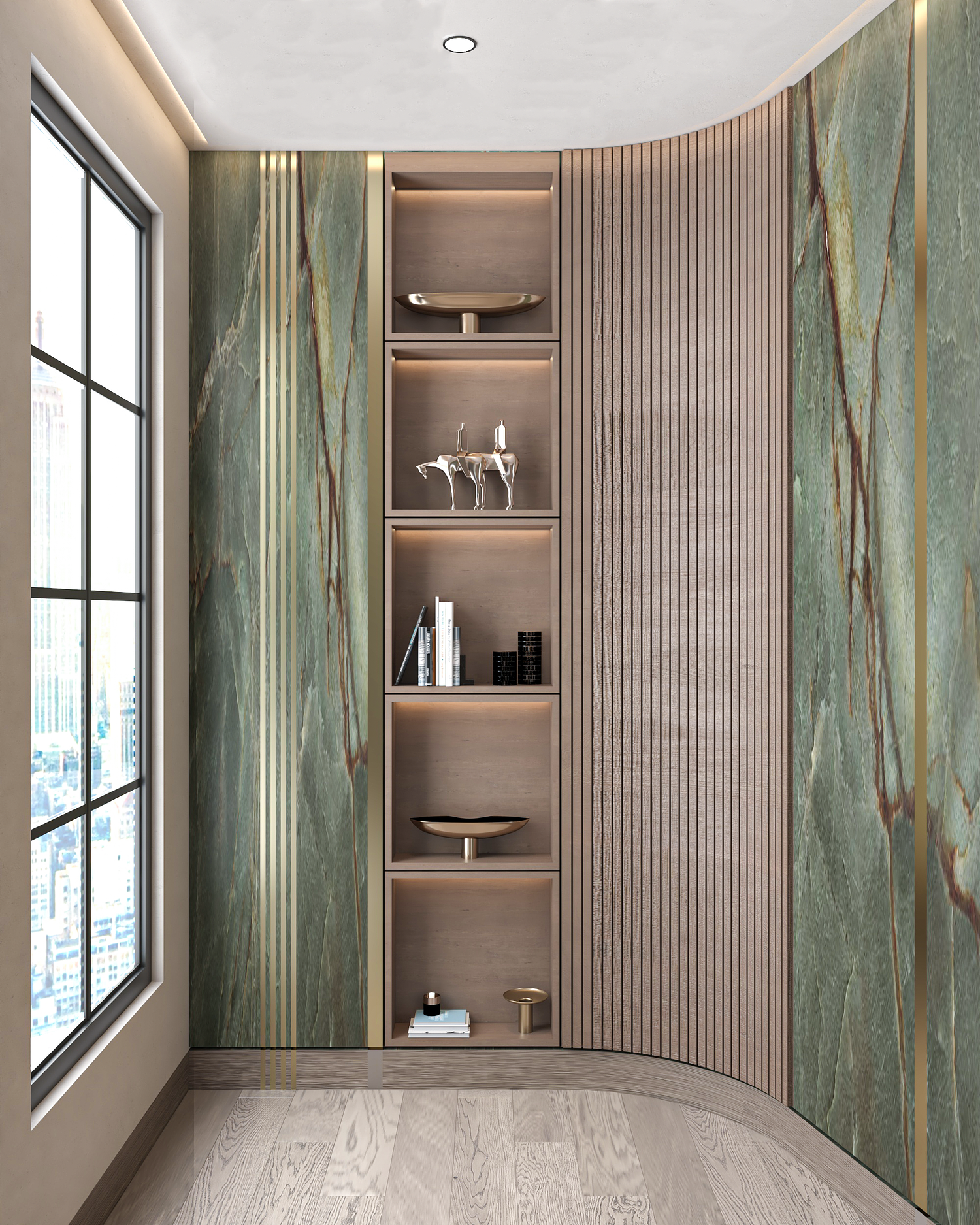 Villa Interior gallery image 10